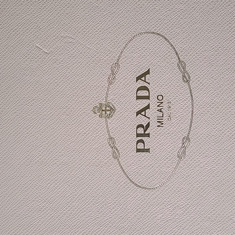 Prada Platform Mary Janes - Picture 9 of 10
